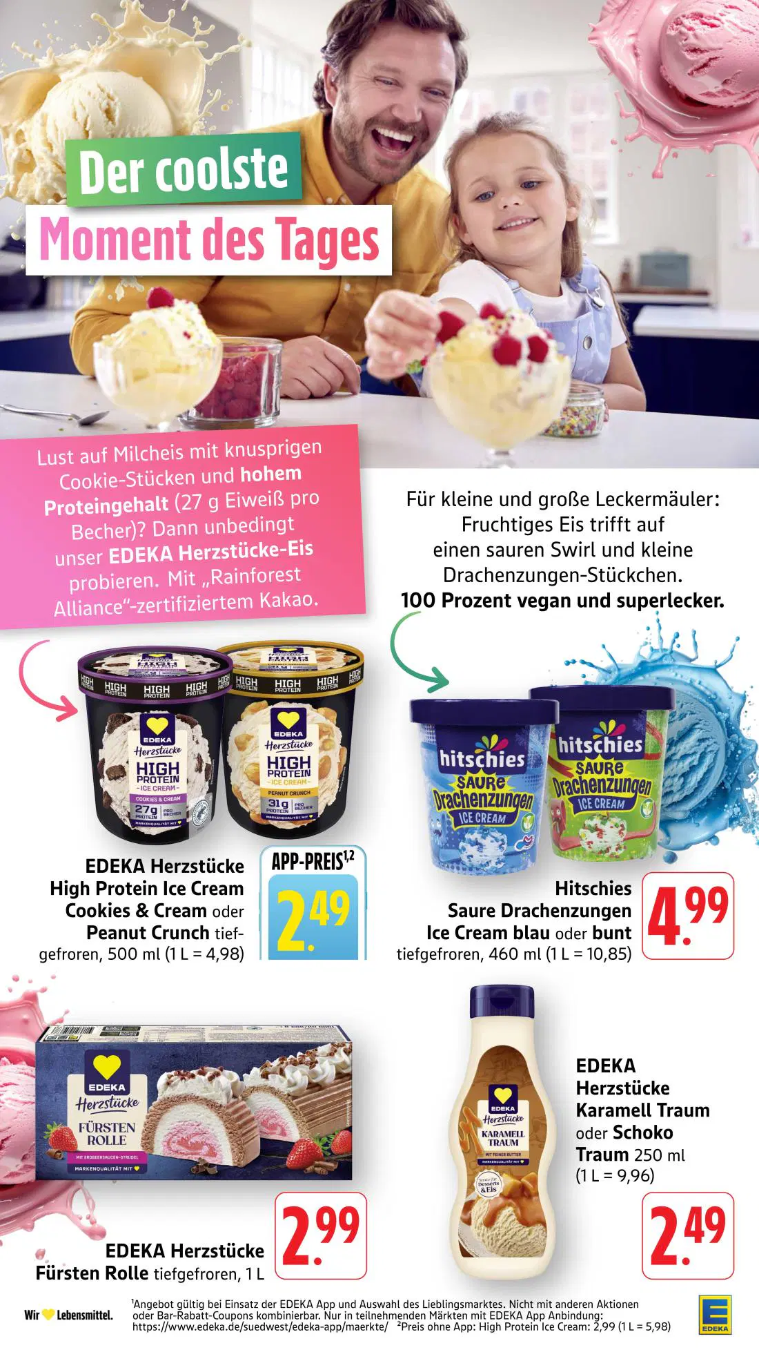 Edeka Südwest Prospekt ab 08.06.2026 - Seite 24