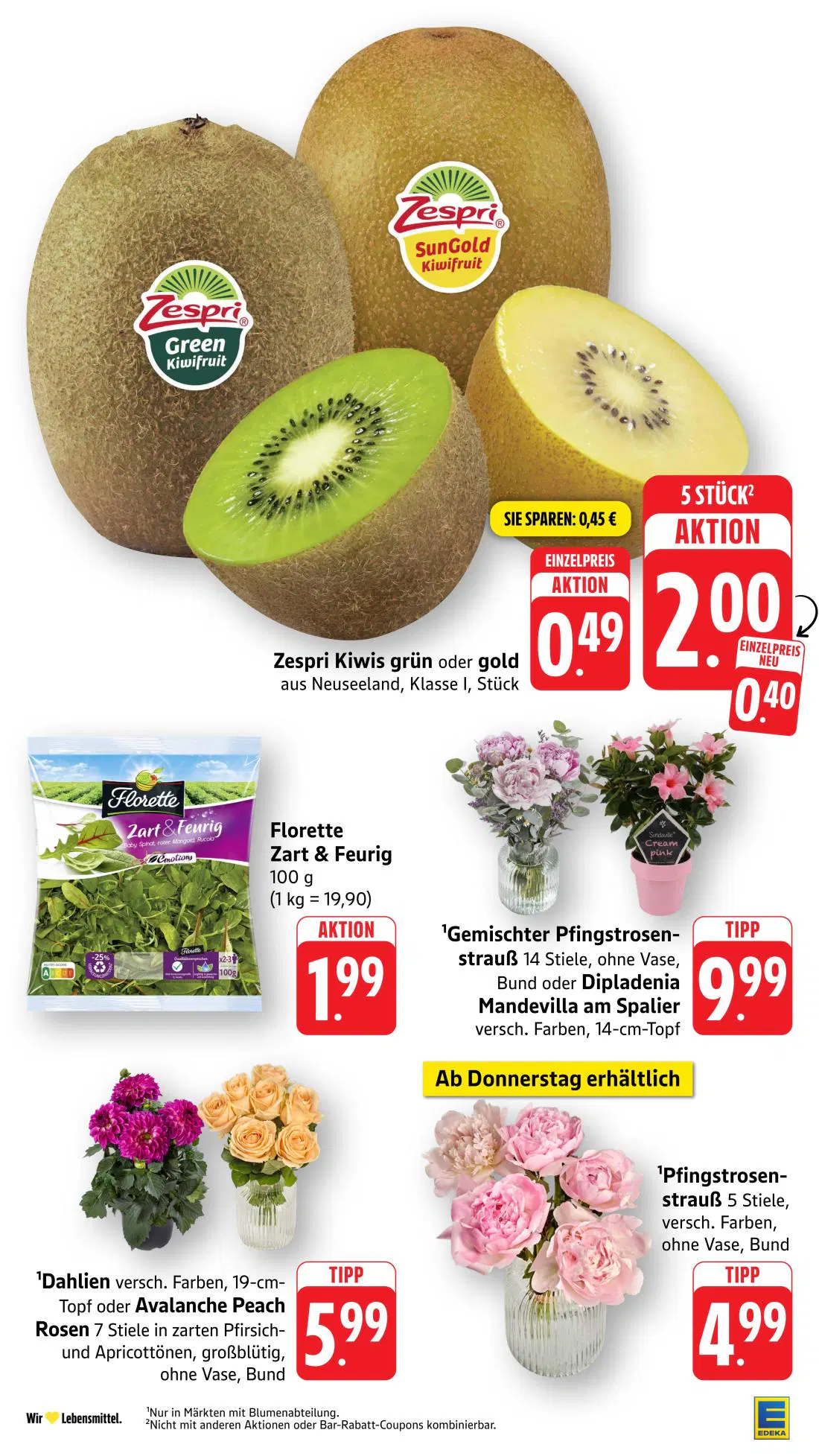 Edeka Südwest Prospekt ab 08.06.2026 - Seite 4