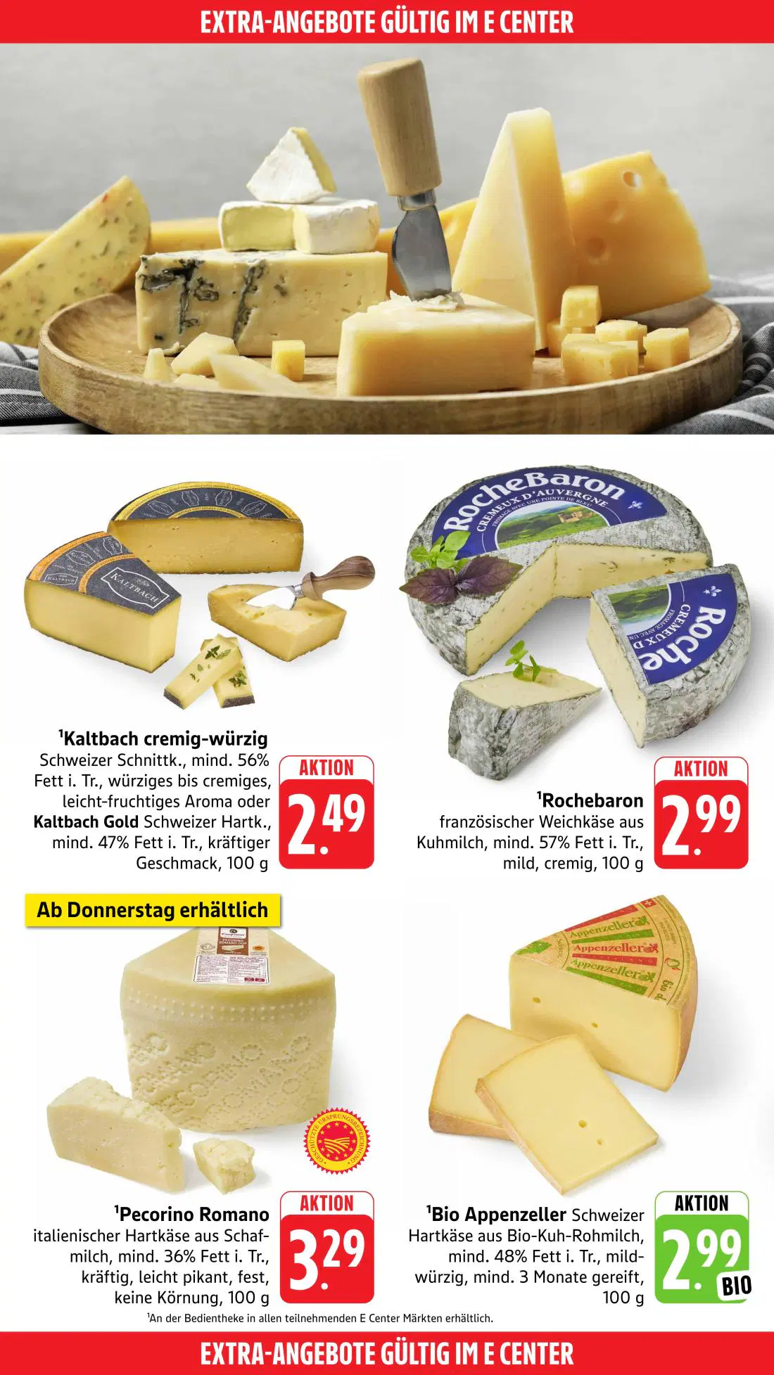 Edeka Südwest Prospekt ab 08.06.2026 - Seite 50