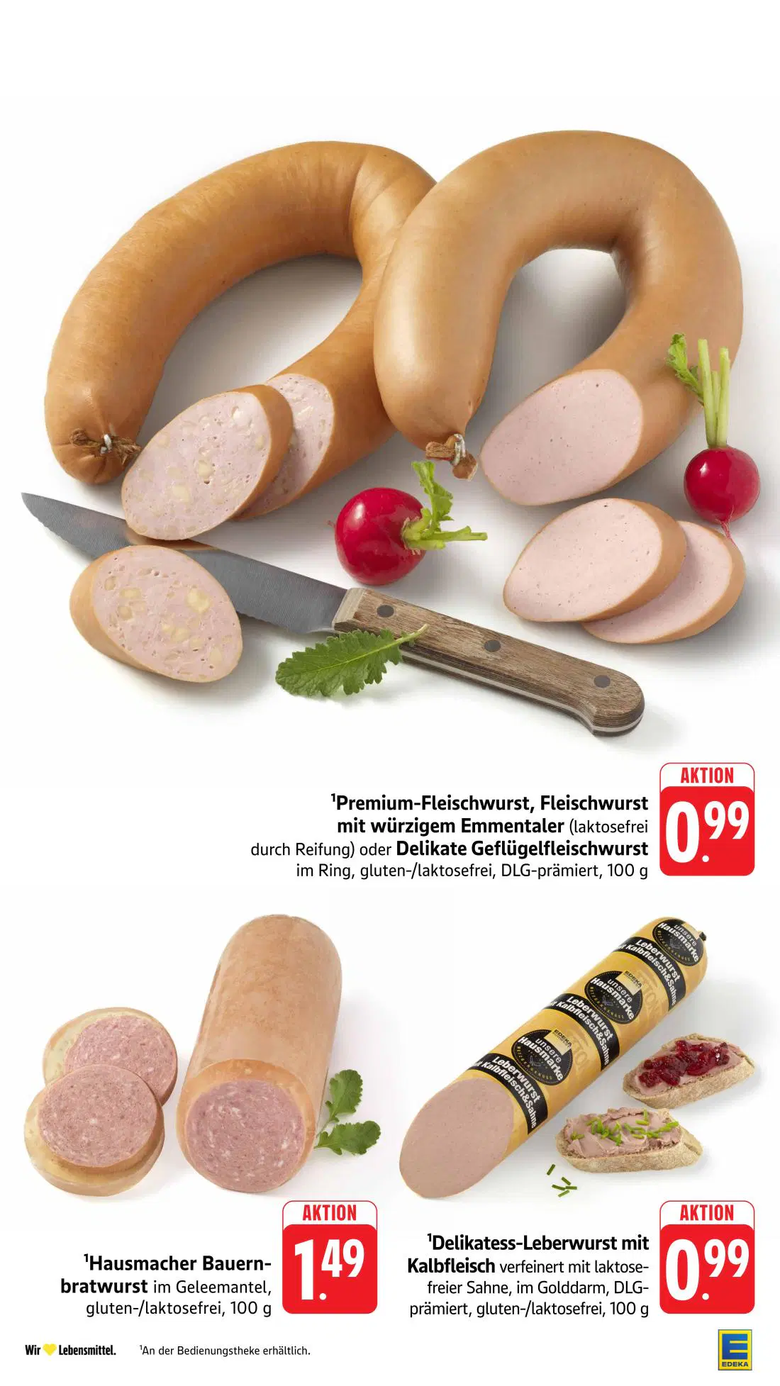 Edeka Südwest Prospekt ab 08.06.2026 - Seite 10