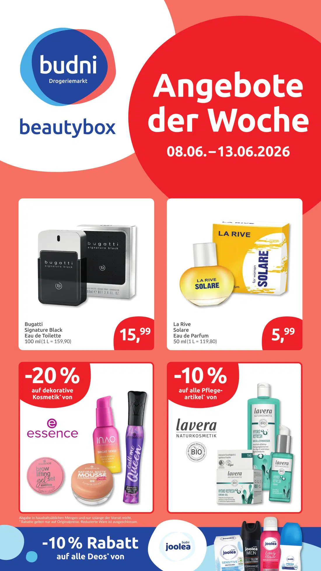 Edeka Südwest Prospekt ab 08.06.2026 - Seite 64