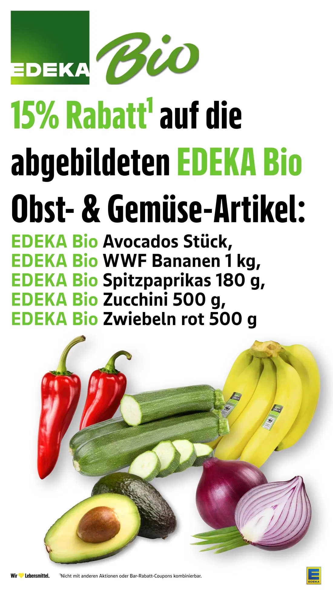 Edeka Südwest Prospekt ab 08.06.2026 - Seite 3