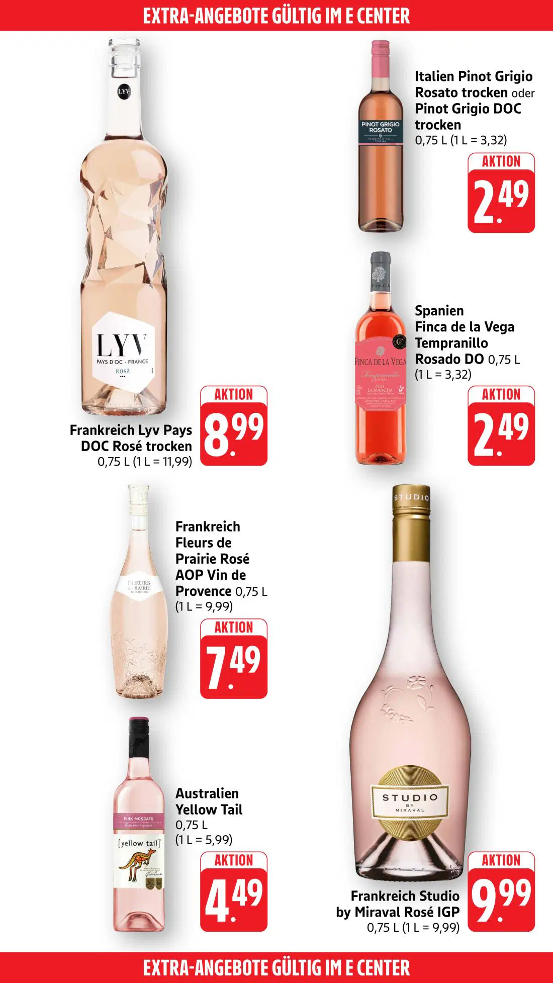 Edeka Südwest Prospekt ab 08.06.2026 - Seite 53