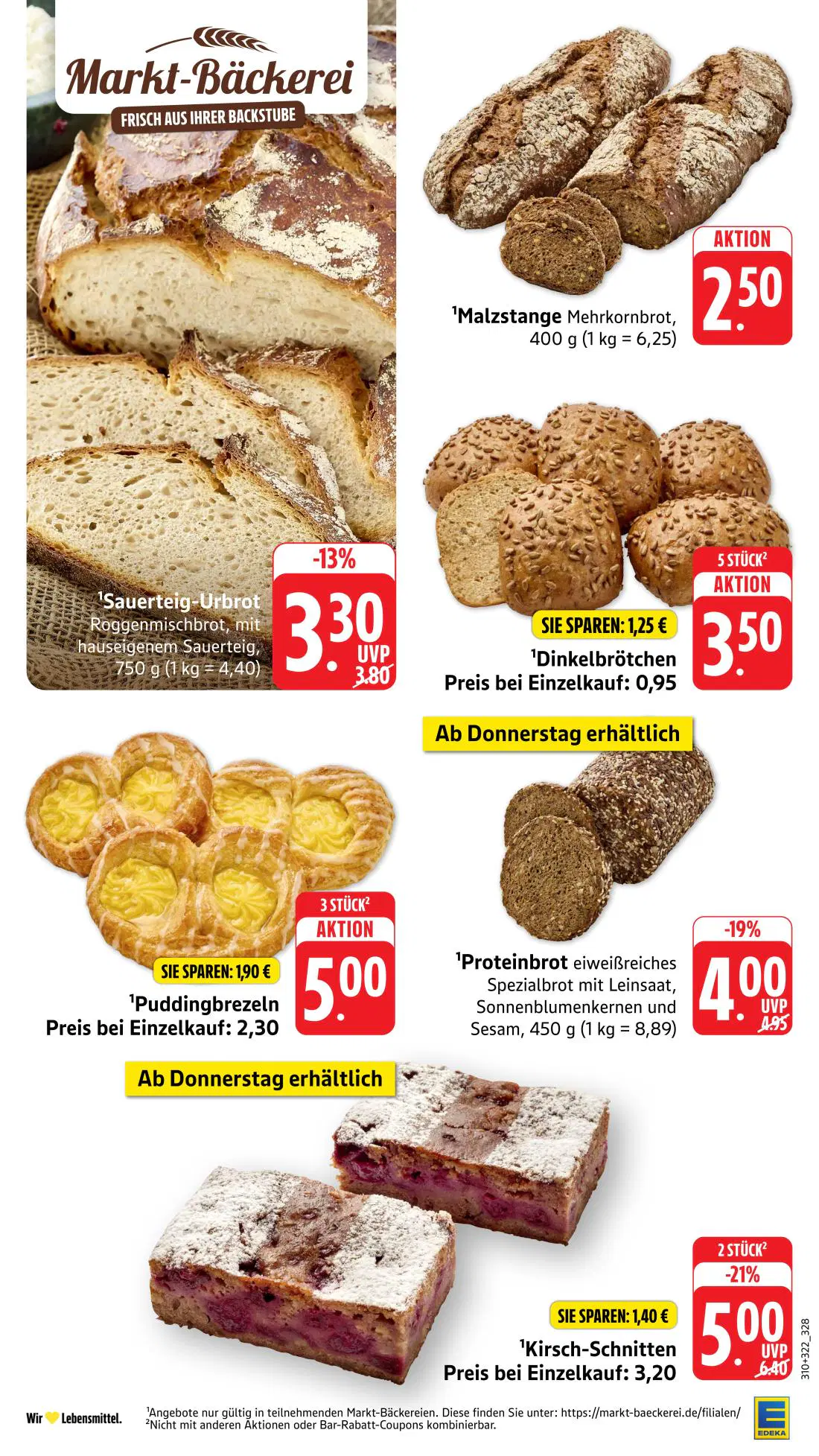 Edeka Südwest Prospekt ab 08.06.2026 - Seite 14