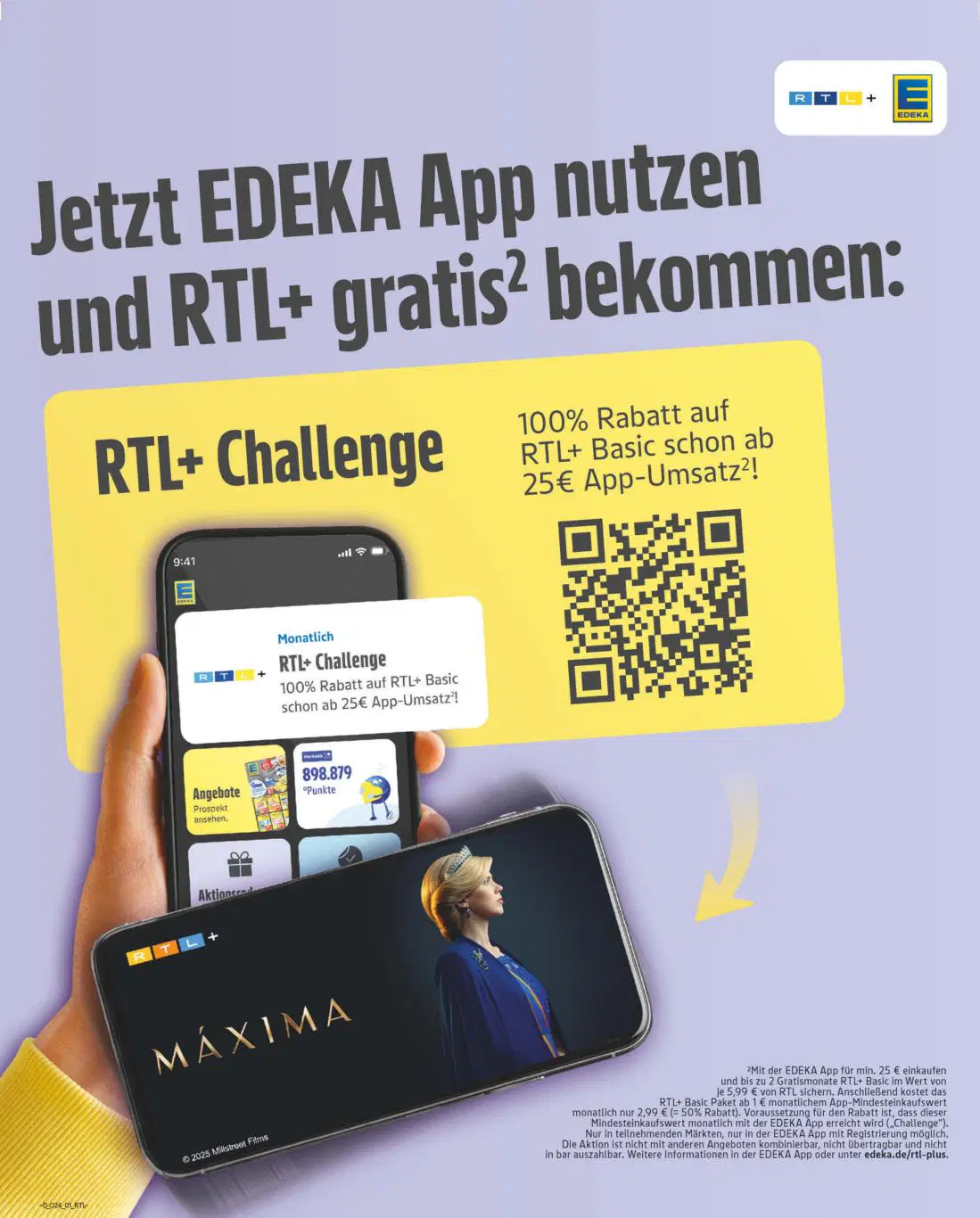 Edeka Berlin Prospekt ab 08.06.2026 - Seite 22
