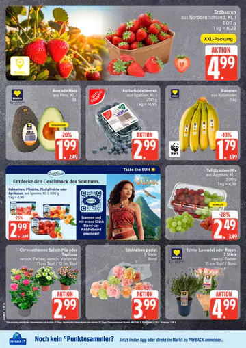 Edeka Prospekt ab 15.06.2026 - Seite 2