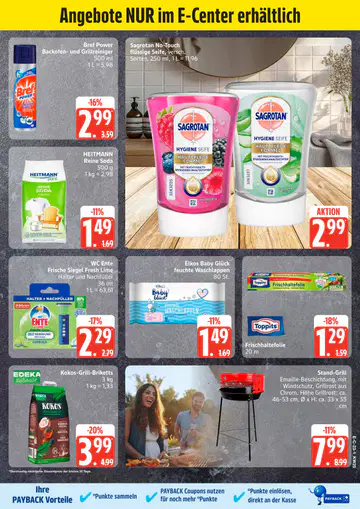 Edeka Prospekt ab 15.06.2026 - Seite 6