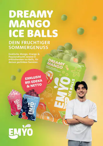 Edeka Prospekt ab 15.06.2026 - Seite 3