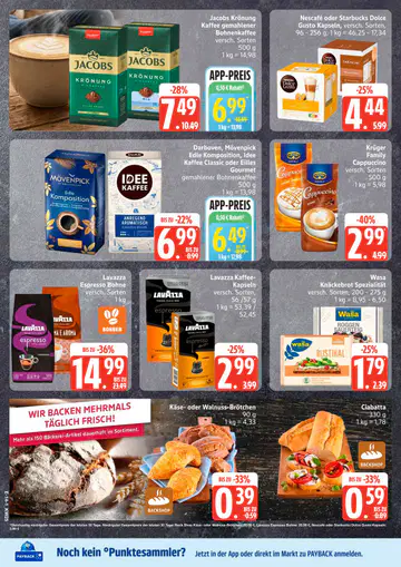 Edeka Prospekt ab 15.06.2026 - Seite 3