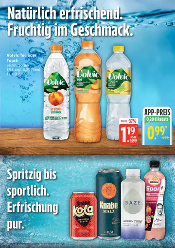 Edeka Prospekt ab 15.06.2026 - Seite 5