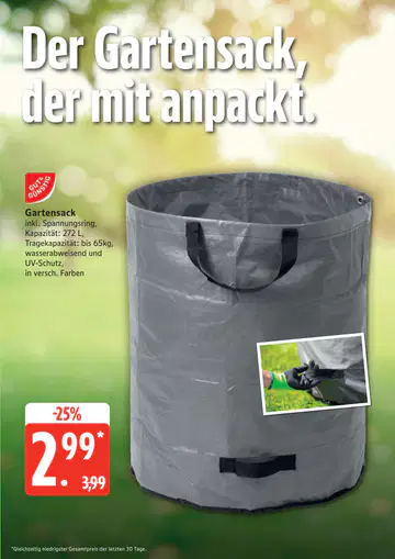Edeka Prospekt ab 15.06.2026 - Seite 2
