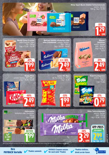 Edeka Prospekt ab 15.06.2026 - Seite 4