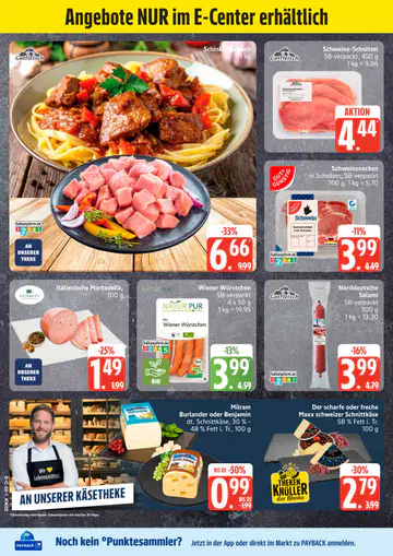 Edeka Prospekt ab 15.06.2026 - Seite 5