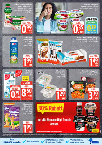 Edeka Prospekt ab 15.06.2026 - Seite 6