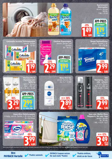 Edeka Prospekt ab 15.06.2026 - Seite 2