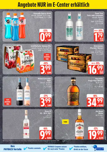 Edeka Prospekt ab 15.06.2026 - Seite 4