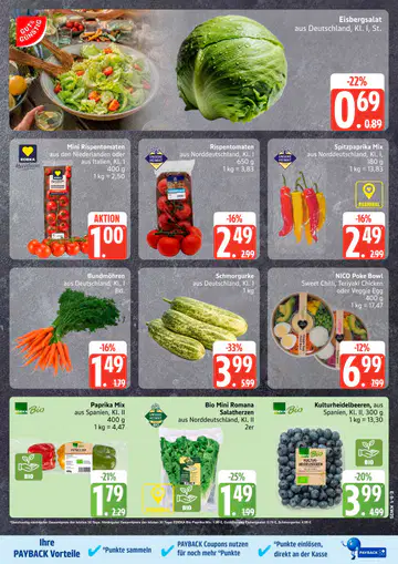 Edeka Prospekt ab 15.06.2026 - Seite 4