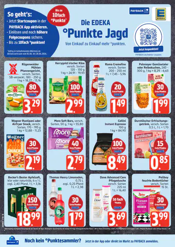 Edeka Prospekt ab 15.06.2026 - Seite 6
