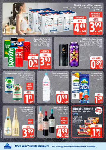 Edeka Prospekt ab 15.06.2026 - Seite 6