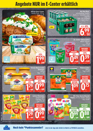 Edeka Prospekt ab 15.06.2026 - Seite 3