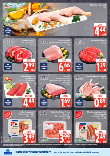 Edeka Prospekt ab 15.06.2026 - Seite 5