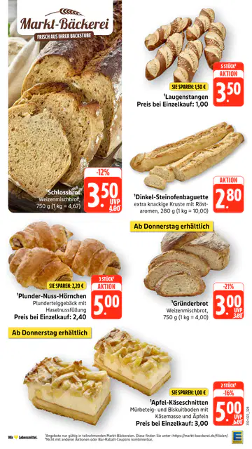 Edeka Südwest Prospekt ab 15.06.2026 - Seite 2