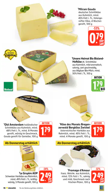 Edeka Südwest Prospekt ab 15.06.2026 - Seite 6