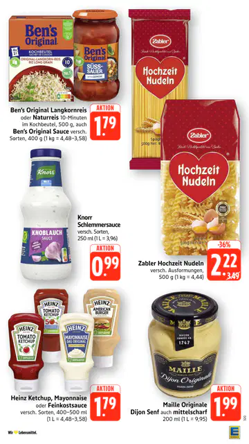 Edeka Südwest Prospekt ab 15.06.2026 - Seite 4