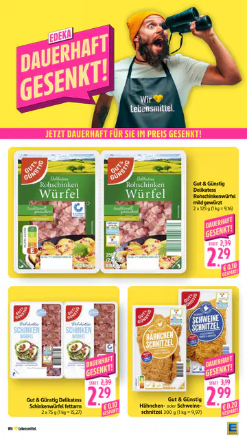 Edeka Südwest Prospekt ab 15.06.2026 - Seite 5