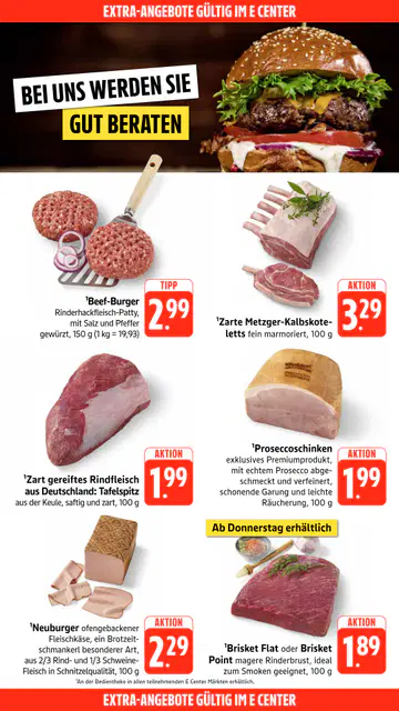 Edeka Südwest Prospekt ab 15.06.2026 - Seite 2