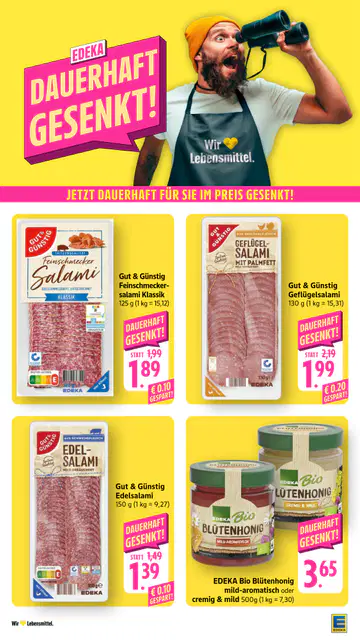 Edeka Südwest Prospekt ab 15.06.2026 - Seite 6