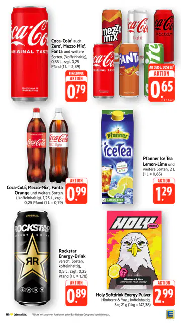Edeka Südwest Prospekt ab 15.06.2026 - Seite 4