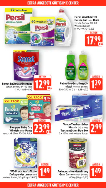 Edeka Südwest Prospekt ab 15.06.2026 - Seite 2