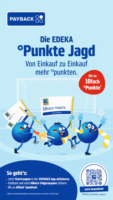 Edeka Südwest Prospekt ab 15.06.2026 - Seite 5