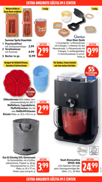 Edeka Südwest Prospekt ab 15.06.2026 - Seite 4