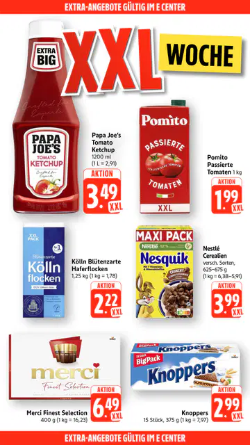 Edeka Südwest Prospekt ab 15.06.2026 - Seite 5