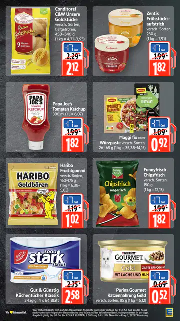 Edeka Südwest Prospekt ab 15.06.2026 - Seite 6