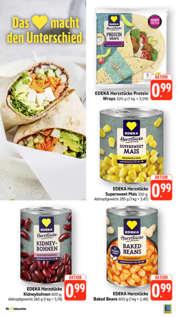 Edeka Südwest Prospekt ab 15.06.2026 - Seite 5