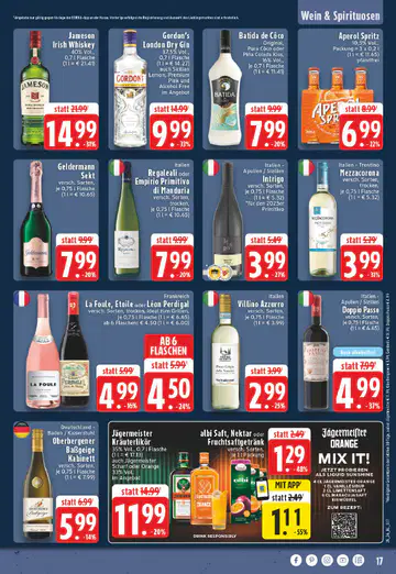 Edeka Dortmund Prospekt ab 15.06.2026 - Seite 4