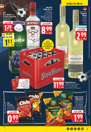 Edeka Dortmund Prospekt ab 15.06.2026 - Seite 2
