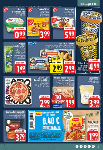 Edeka Dortmund Prospekt ab 15.06.2026 - Seite 4