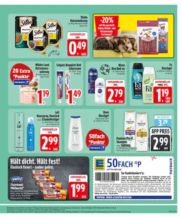 Edeka Südbayern Prospekt - Seite 4