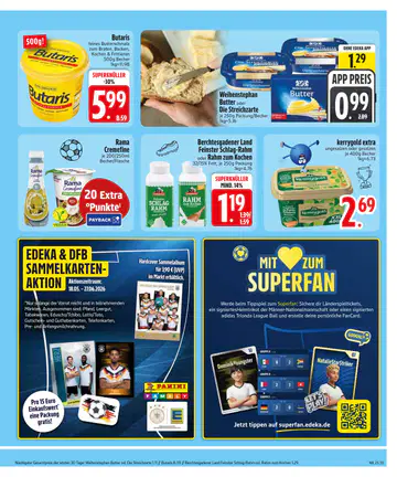 Edeka Südbayern Prospekt - Seite 4