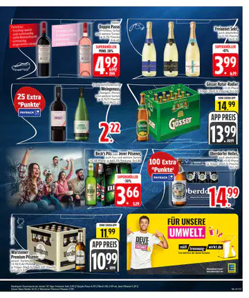 Edeka Südbayern Prospekt - Seite 4