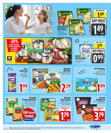 Edeka Südbayern Prospekt - Seite 3