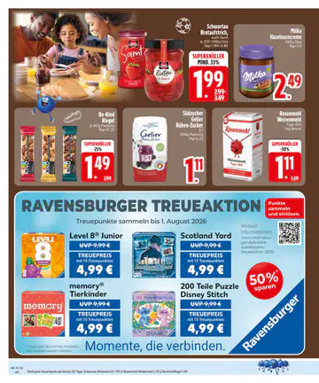 Edeka Südbayern Prospekt - Seite 3