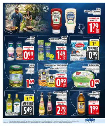 Edeka Südbayern Prospekt - Seite 3