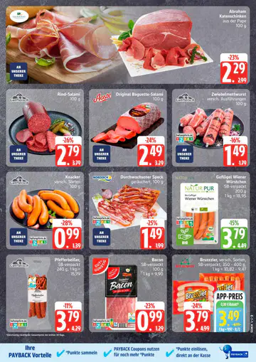 Edeka Nord Prospekt - Seite 2