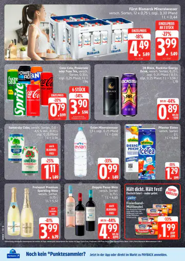 Edeka Nord Prospekt - Seite 2