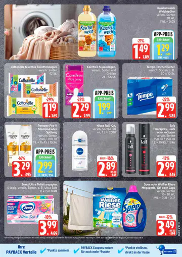 Edeka Nord Prospekt - Seite 2